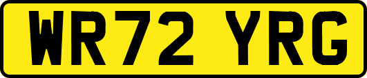 WR72YRG