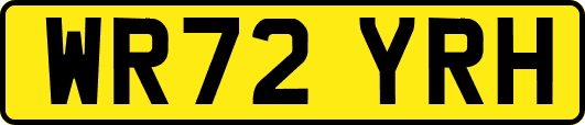 WR72YRH