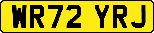 WR72YRJ