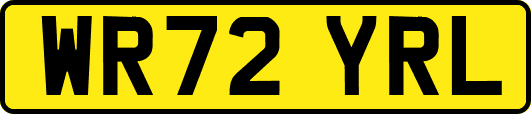 WR72YRL