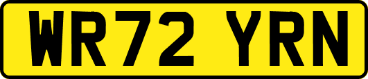 WR72YRN