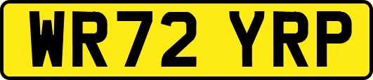 WR72YRP