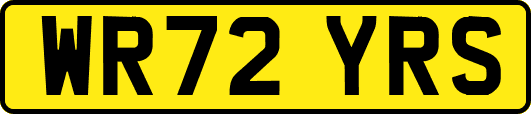 WR72YRS