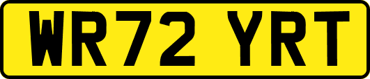 WR72YRT