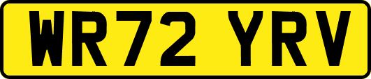 WR72YRV