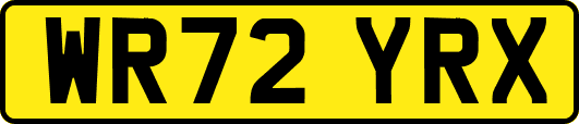 WR72YRX