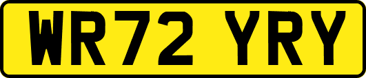 WR72YRY