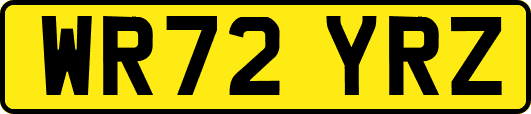 WR72YRZ