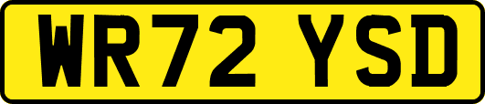 WR72YSD