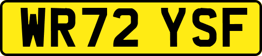 WR72YSF