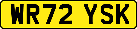 WR72YSK