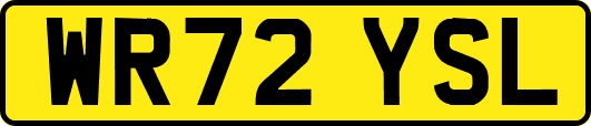 WR72YSL