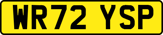 WR72YSP