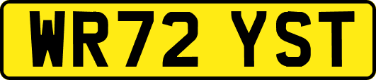 WR72YST