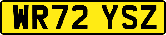 WR72YSZ