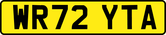 WR72YTA