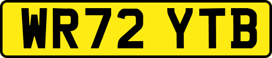 WR72YTB