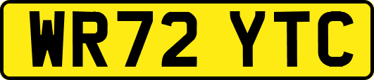 WR72YTC