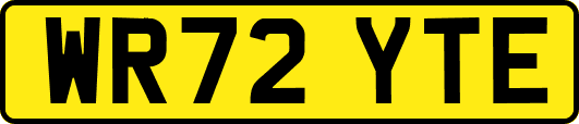 WR72YTE