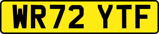 WR72YTF