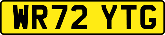 WR72YTG