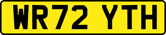 WR72YTH
