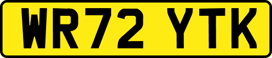 WR72YTK