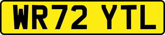 WR72YTL