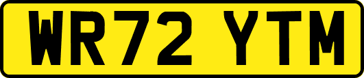 WR72YTM