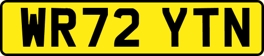 WR72YTN