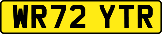 WR72YTR