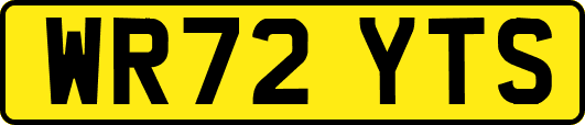 WR72YTS