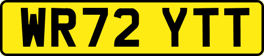 WR72YTT
