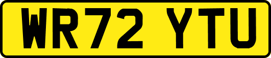 WR72YTU