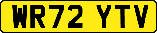 WR72YTV