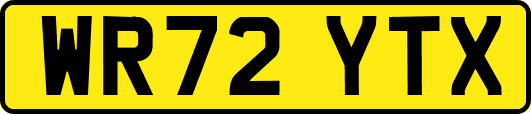 WR72YTX