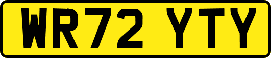 WR72YTY