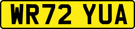 WR72YUA
