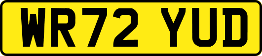 WR72YUD