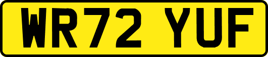 WR72YUF