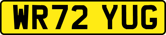 WR72YUG
