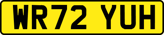 WR72YUH