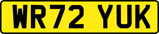 WR72YUK