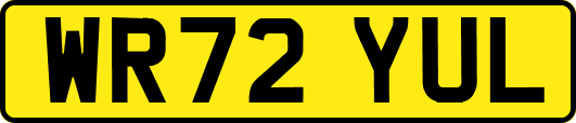 WR72YUL