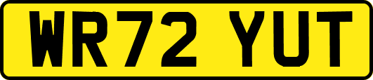 WR72YUT
