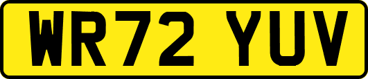 WR72YUV