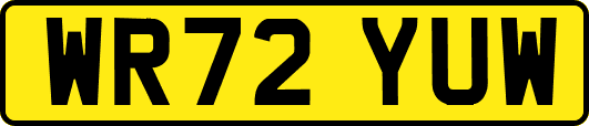 WR72YUW