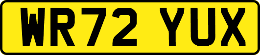 WR72YUX