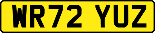 WR72YUZ