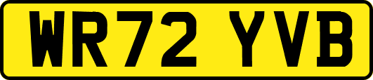 WR72YVB